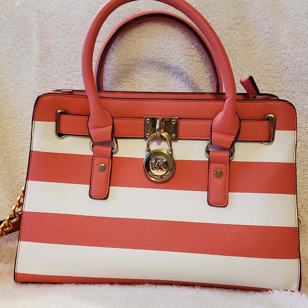 Michael Kors purse
